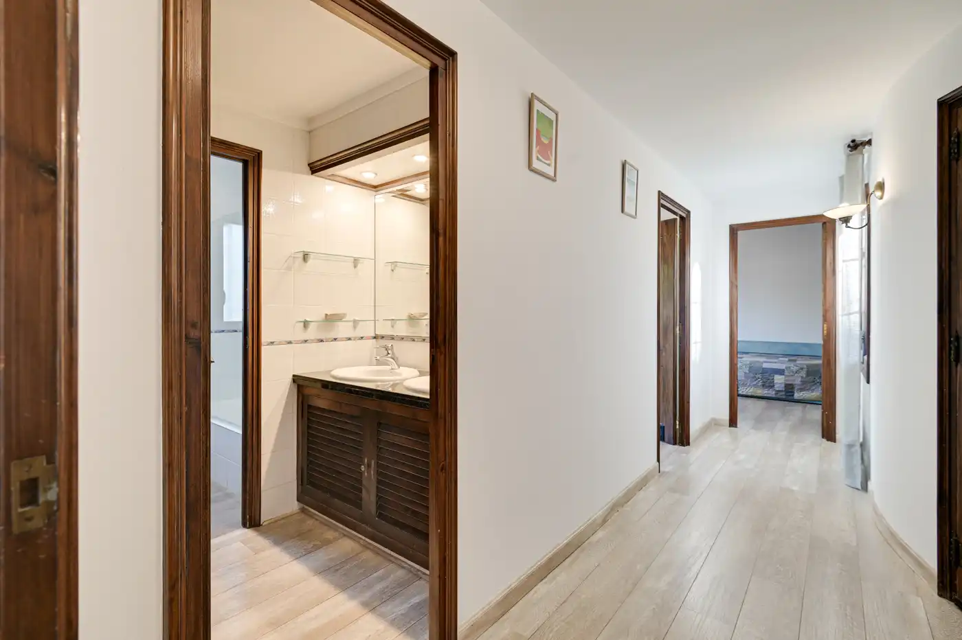 Villa mit Terrasse zum Verkauf in Carrer del Navegant 112, imagen 53