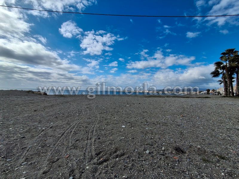 Flat for sale in Algarrobo
