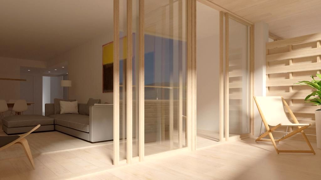 Dormitori de Planta baixa en venda en Santa Coloma de Farners amb Aire condicionat, Calefacció i Parquet