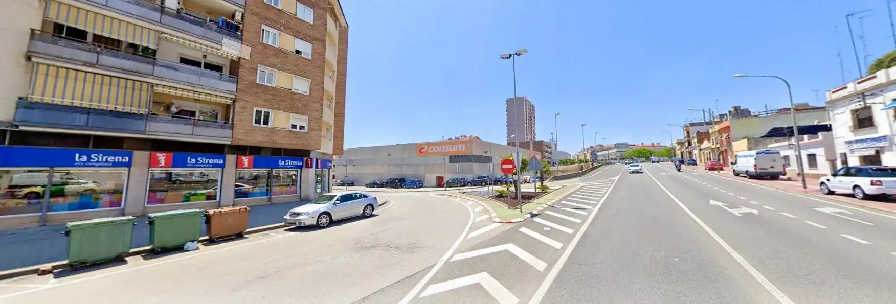 Terreny residencial en venda a Centre, imagen 4