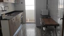 Kitchen of Flat to rent in  Murcia Capital  with Balcony