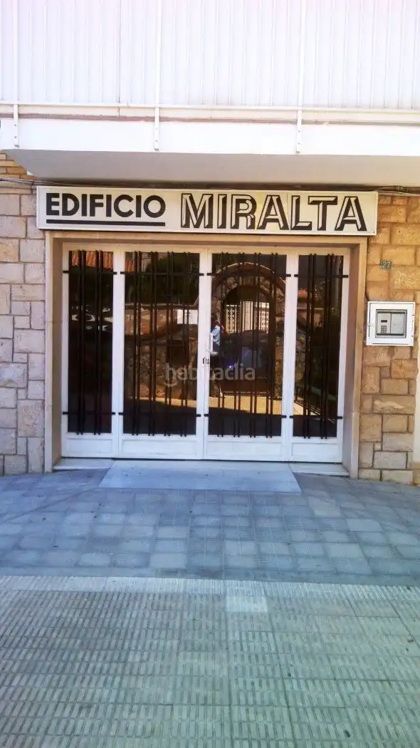 Wohnung mit Pool zur Miete in Carrer de Juan de la Cierva 27, imagen 42