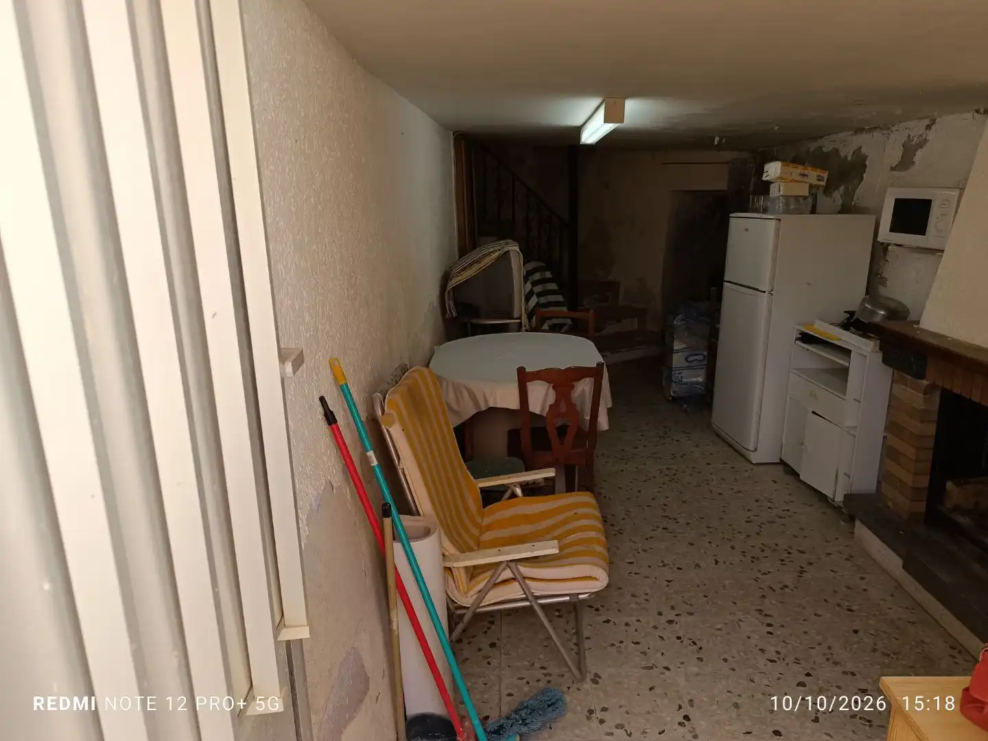 Flat for sale in Cosuenda, Zaragoza