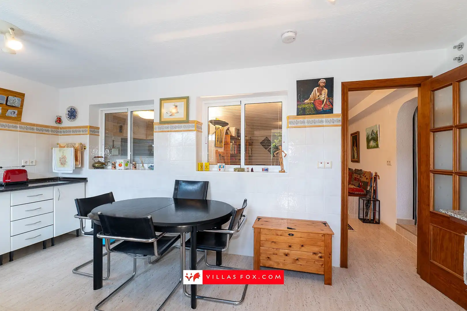 Casa en venta en San Miguel de Salinas, imagen 44