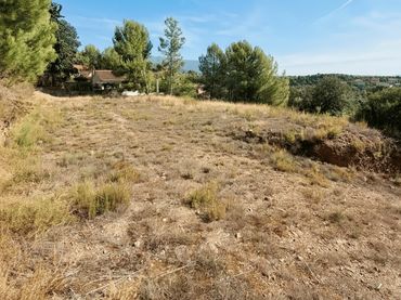 Wohnbaugrundstück zum Verkauf in Avinguda Ca l'Esmandia