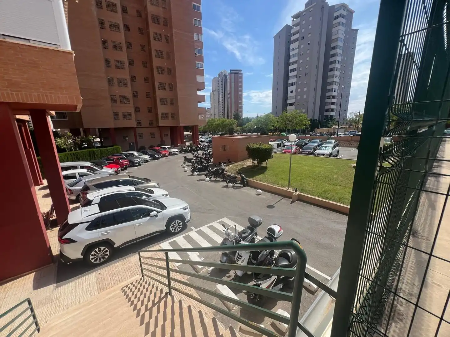 Wohnung mit Aufzug zum Verkauf in de Denia, imagen 29