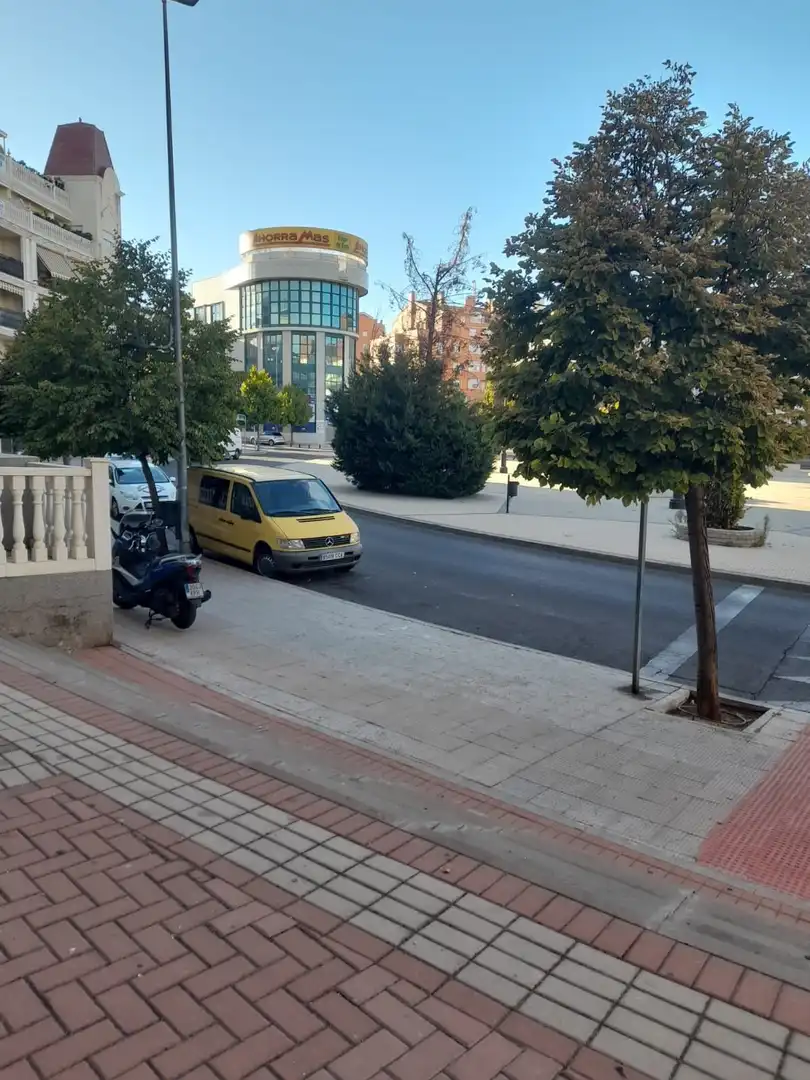 Gewerbefläche zur Miete in Los Villares, imagen 4