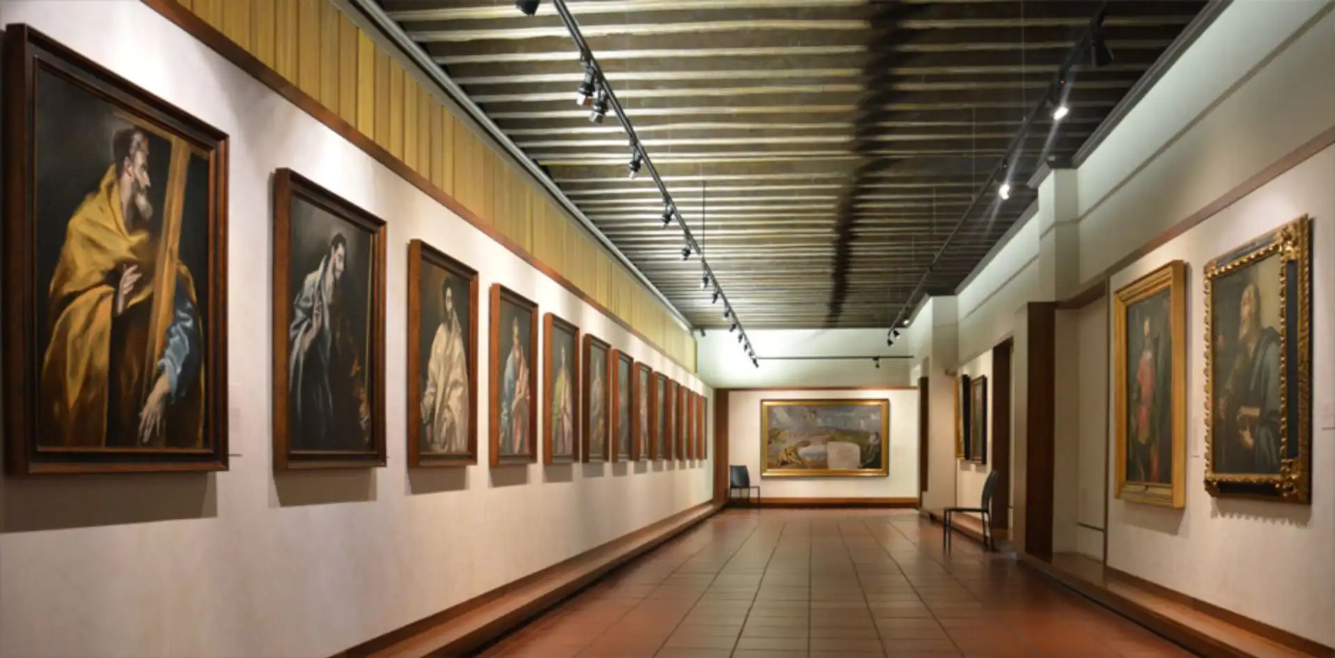 Gebäude zum Verkauf in Toledo