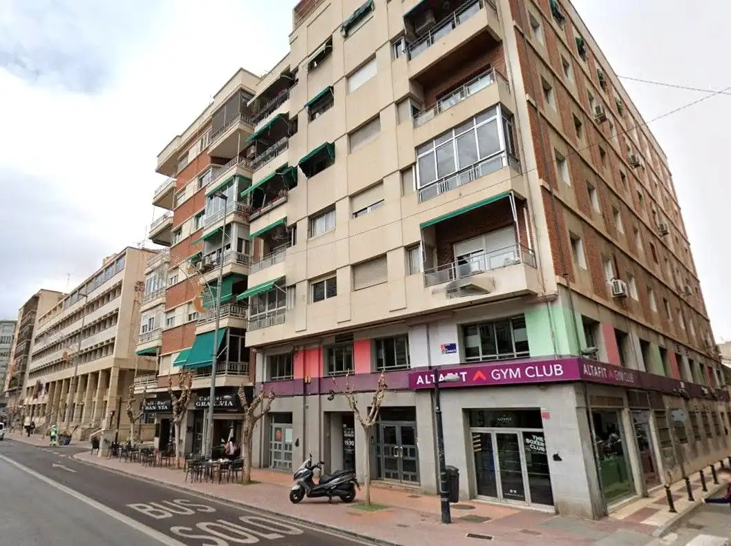 Apartament en venda a Levante, imagen 3
