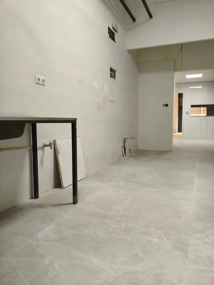 Commercial properties for rent in Alcoy / Alcoi