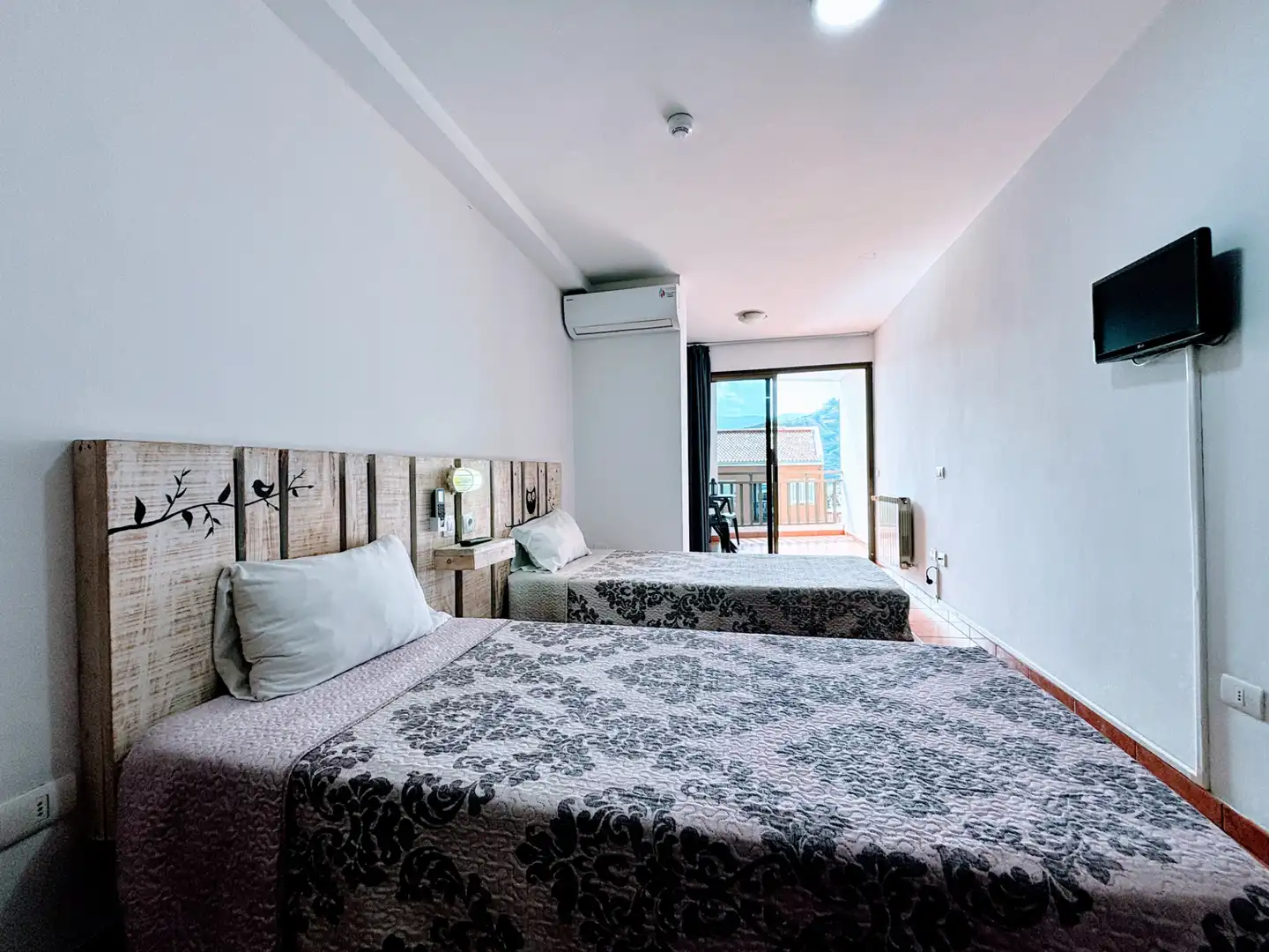 Bedroom of Commercial properties for sale in Teror  with Air Conditioner, Heating and Furnished
