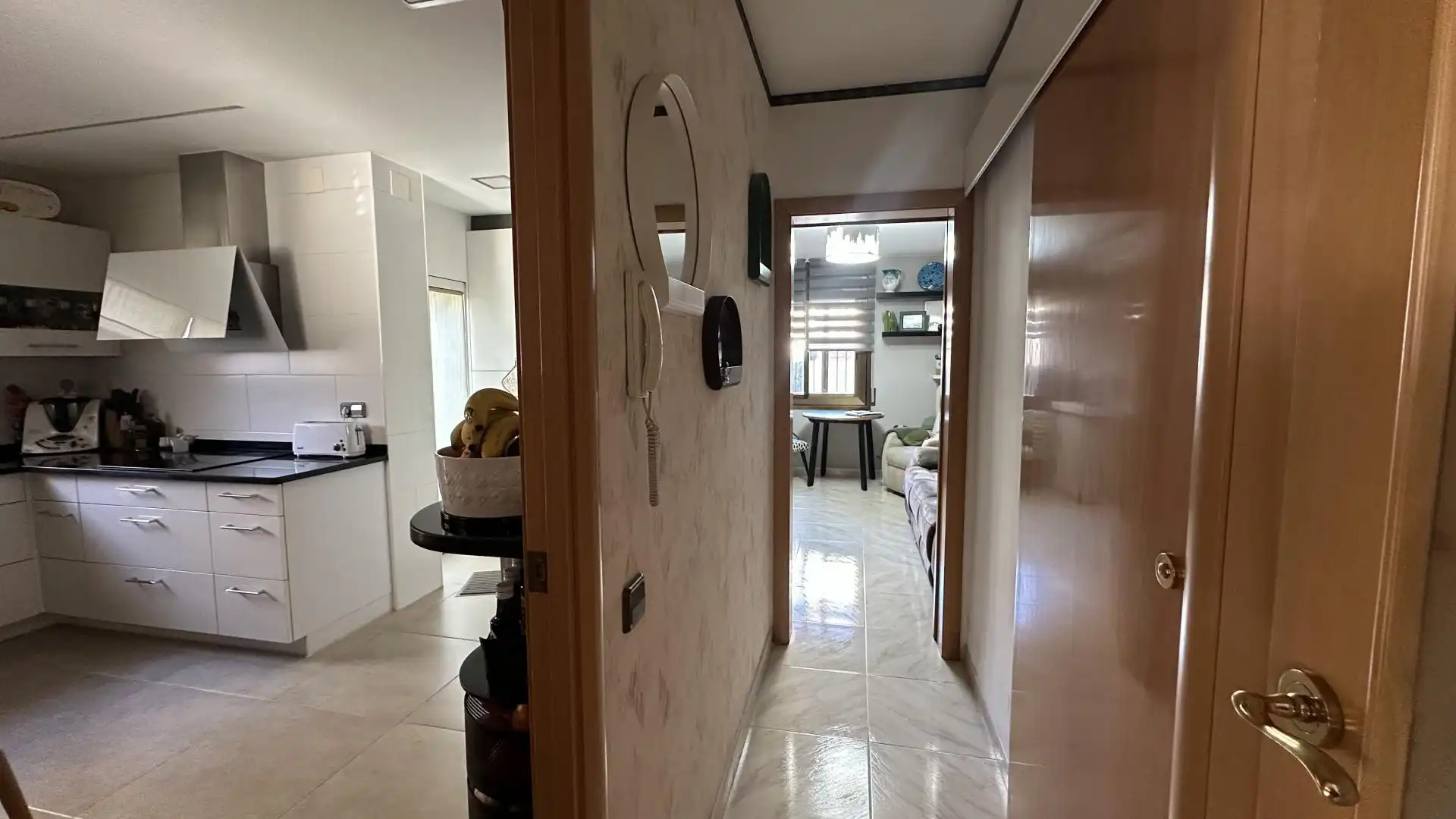 Casa adosada en venta en Sant Celoni con Calefacción, Jardín privado y Terraza