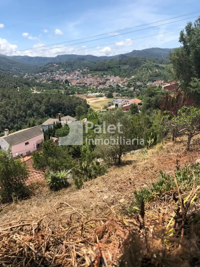Terreny residencial en venda a Torrelles de Llobregat, imagen 19