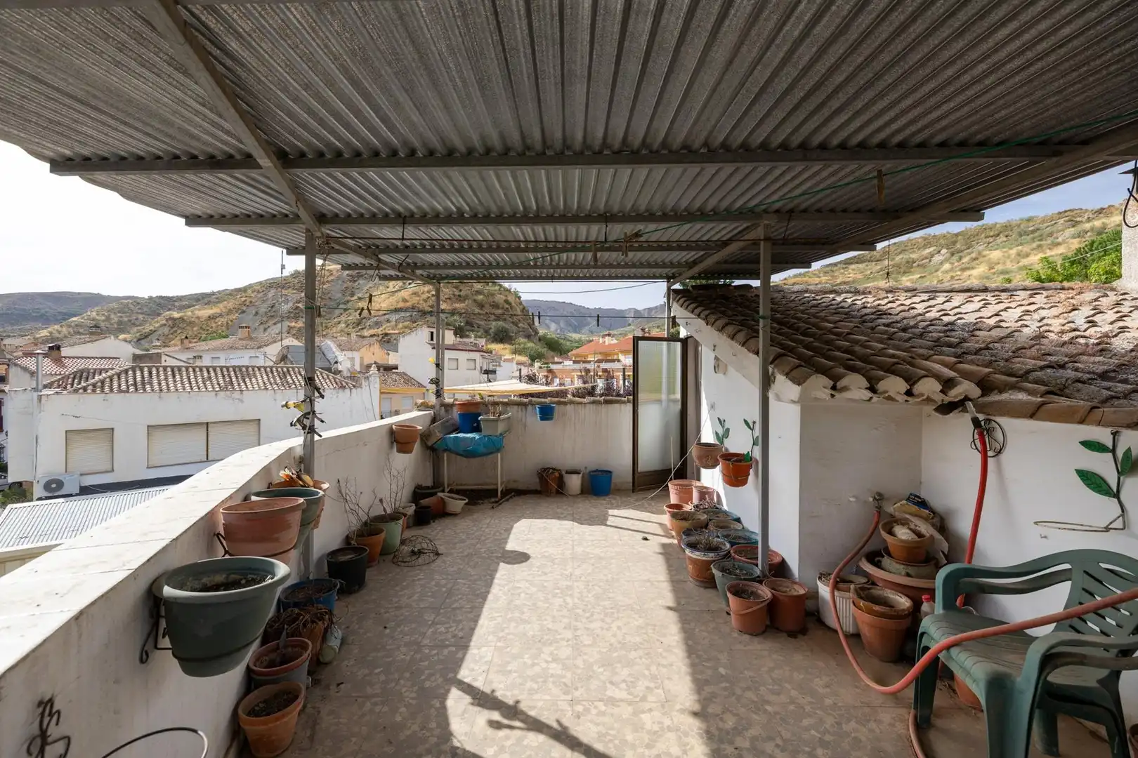 Terrace of Houses for sale in Dúdar