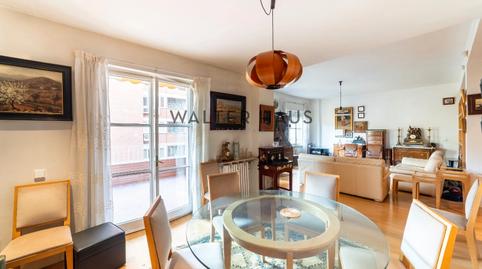 Foto 5 de Pis en venda a Calle de Boix y Morer, Vallehermoso, Madrid