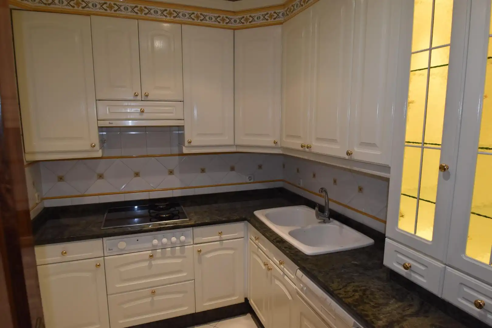 Flat with lift for sale in CONDE DE PEÑALVER, imagen 9