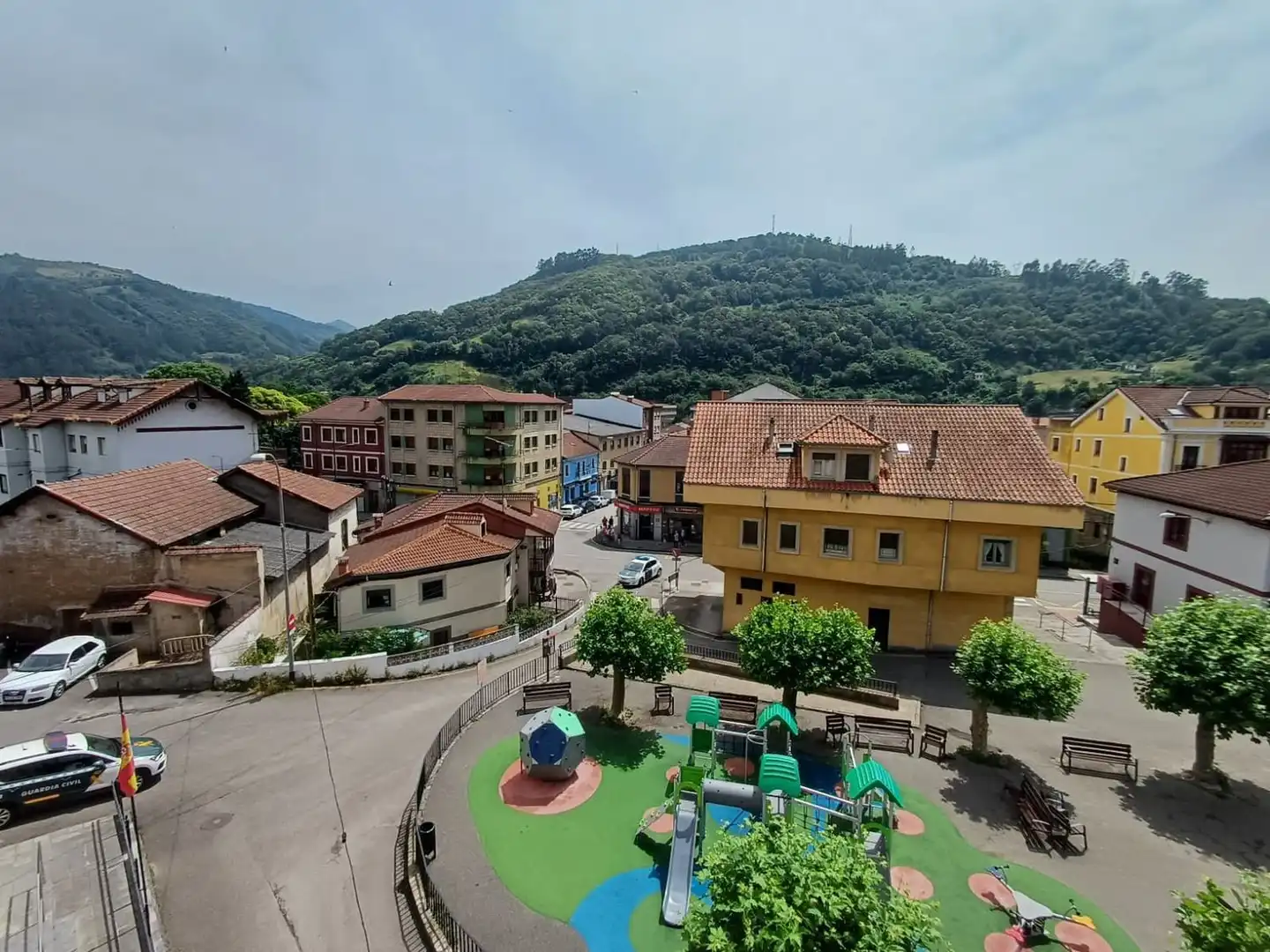 Flat for sale in N/A, Santa Marina - Polígono