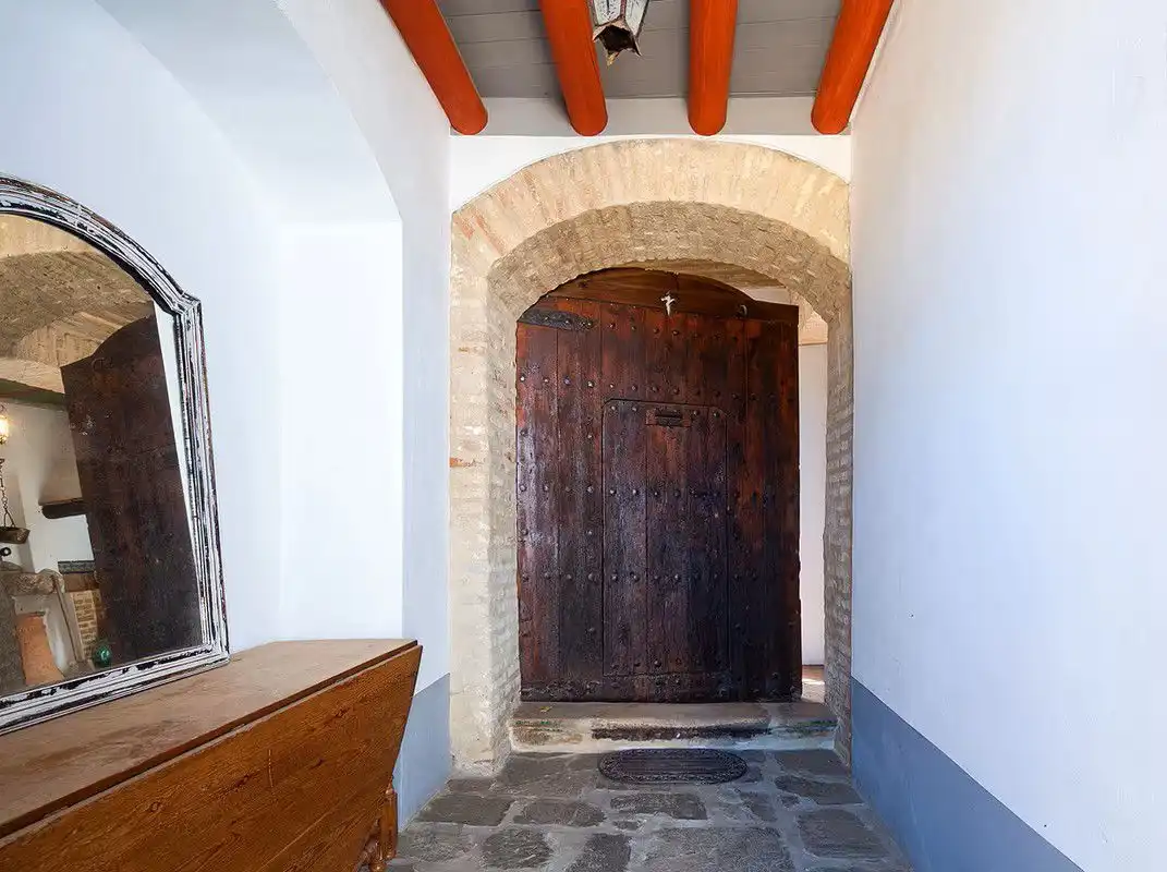 Maison avec terrasse à vendre à Gil de palma, imagen 2