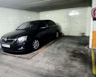 Parking of Garage for sale in Alegría-Dulantzi