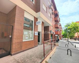 Vista exterior de Local de lloguer en Valdemoro