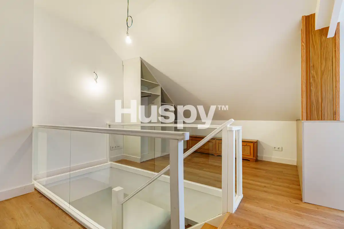 Duplex avec terrasse à louer à Calle del Rosario, imagen 29