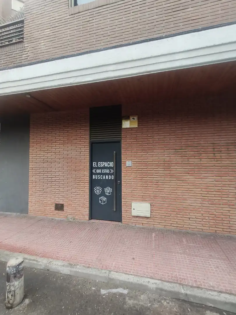 Trastero en venta en Estación - Parque O'Donnell