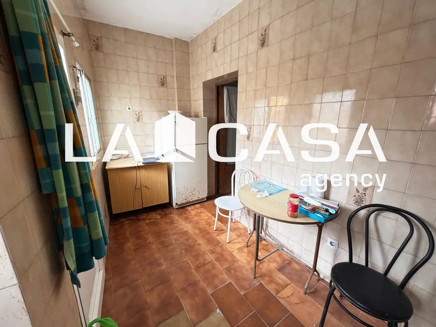 Kitchen of Houses for sale in La Granja - La Colina - Los Pastores