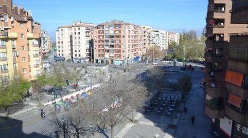 Photo 2 of Flat to rent in Calle Calle Martínez de la Rosa, 23, 23, Camino de Ronda, Granada