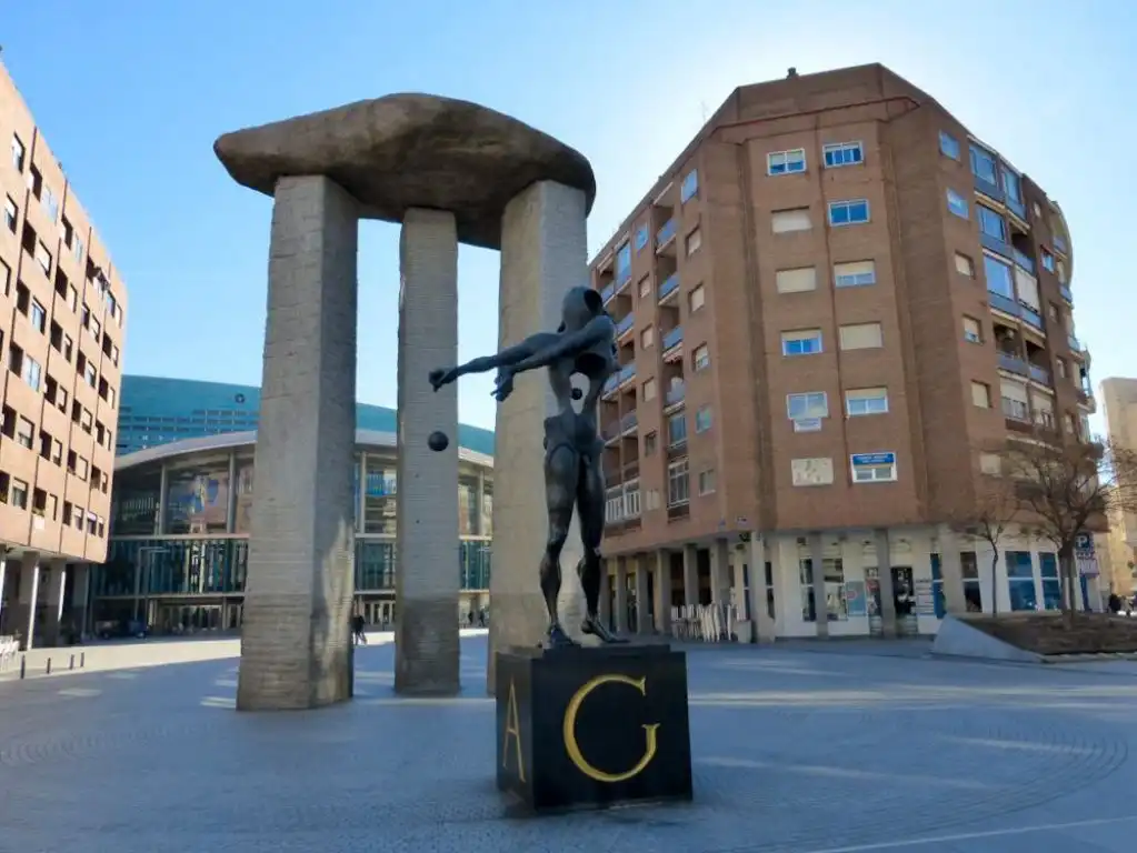 Attique avec ascenseur à louer à Calle del Duque de Sesto 33, imagen 37