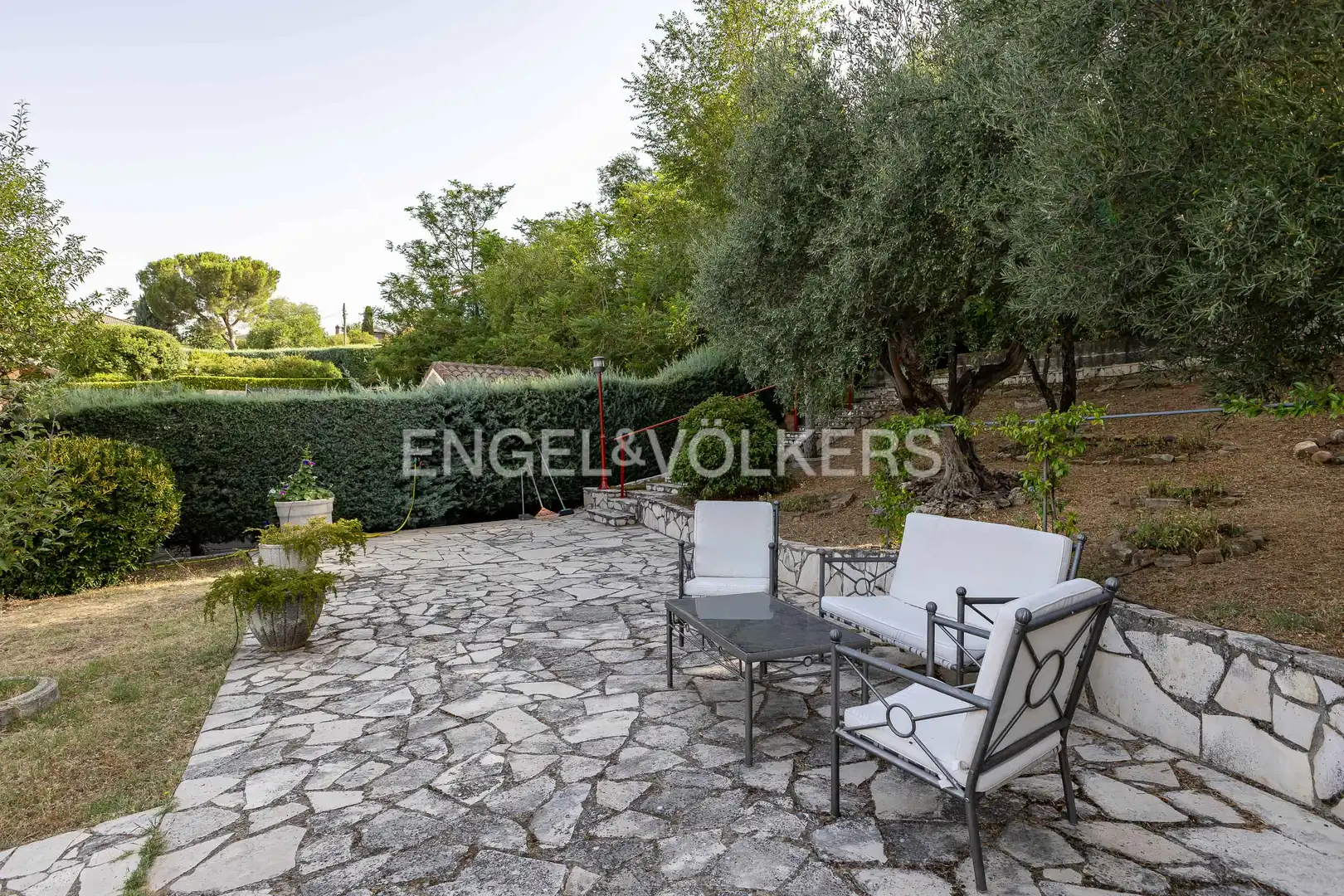 Terrace of Residential for sale in El Casar