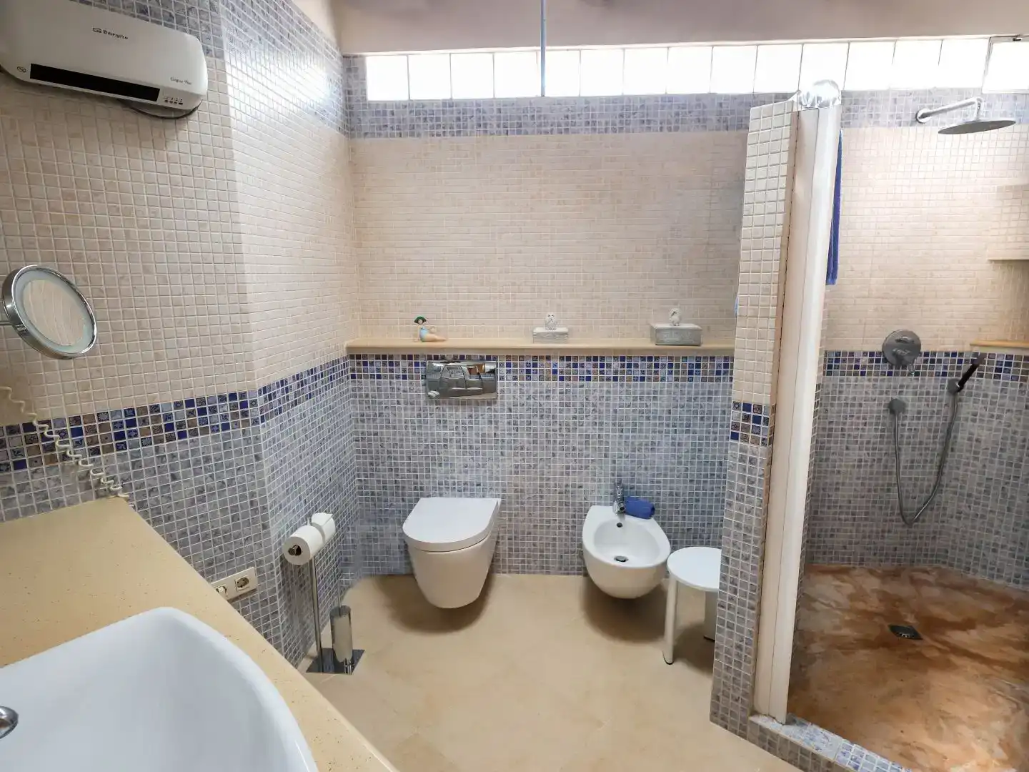 Baño de Piso en venta en Formentera con Aire acondicionado, Jardín privado y Trastero