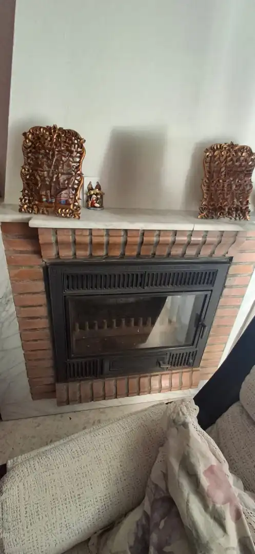 Casa adosada en venda a Calle Doctor Ocaña Cabezuelo, Vista Azul - Consolación