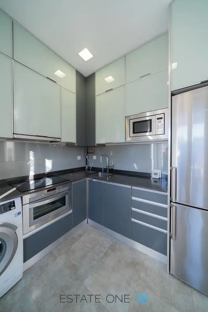 Flat with terrace to rent in Calle de San Marcos, imagen 15