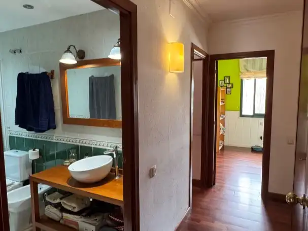 Appartement avec jardin à vendre à Doctor Hermenegild Carrera 3, imagen 15
