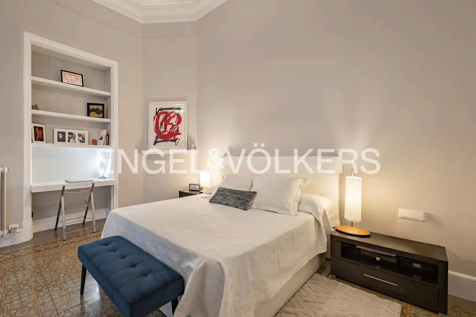 Piso con terraza en venta en Centre, imagen 23