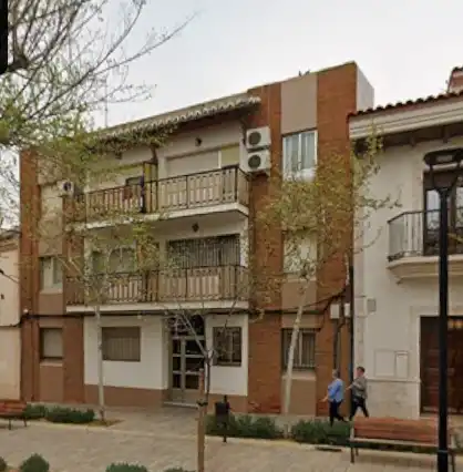 Pis en venda a Avenida Pio Xii 6, imagen 5