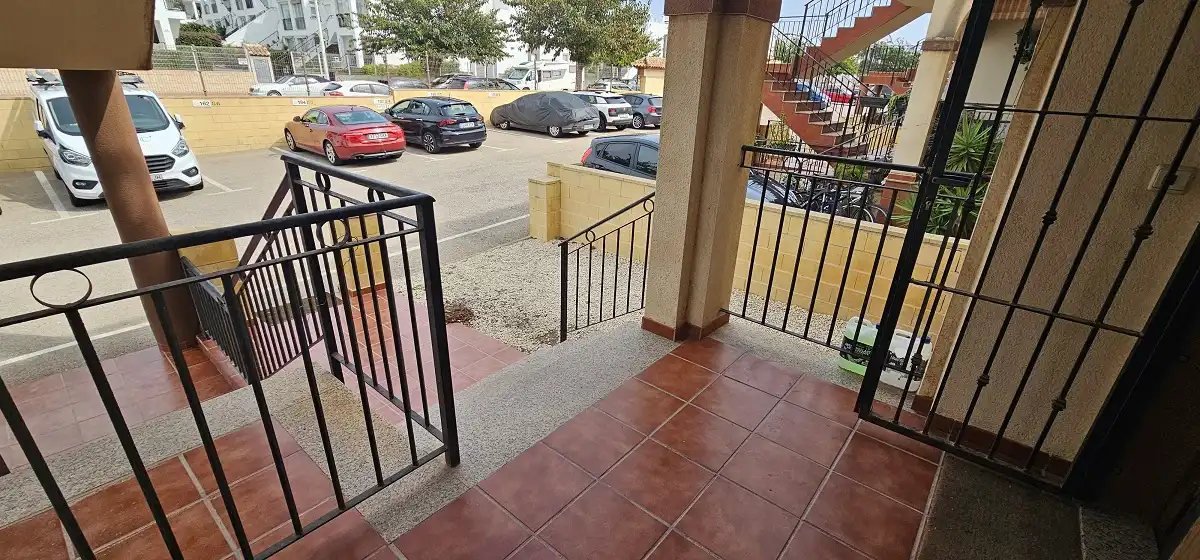 Apartamento con piscina en venta en N/A, imagen 5