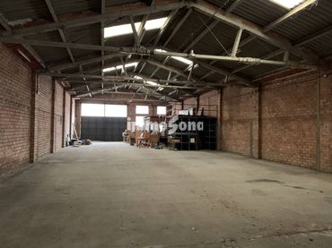 Nave industrielle à vendre à Manlleu