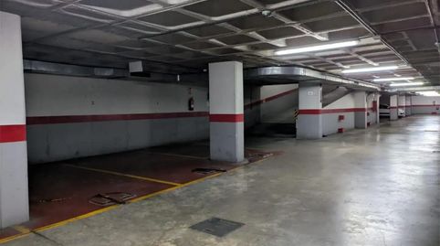 Photo 5 of Garage for rent in Avenida de la Buhaira, 31, La Buhaira, Sevilla Capital