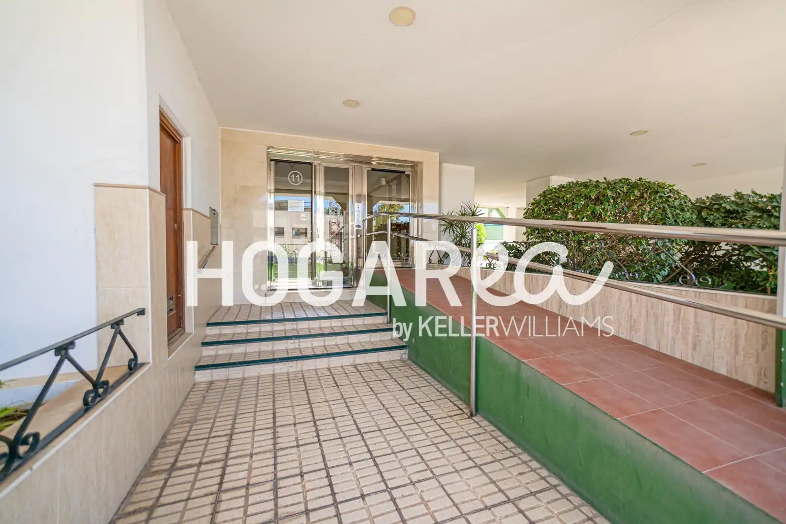 Flat for sale in Málaga  with Air Conditioner, Heating and Terrace