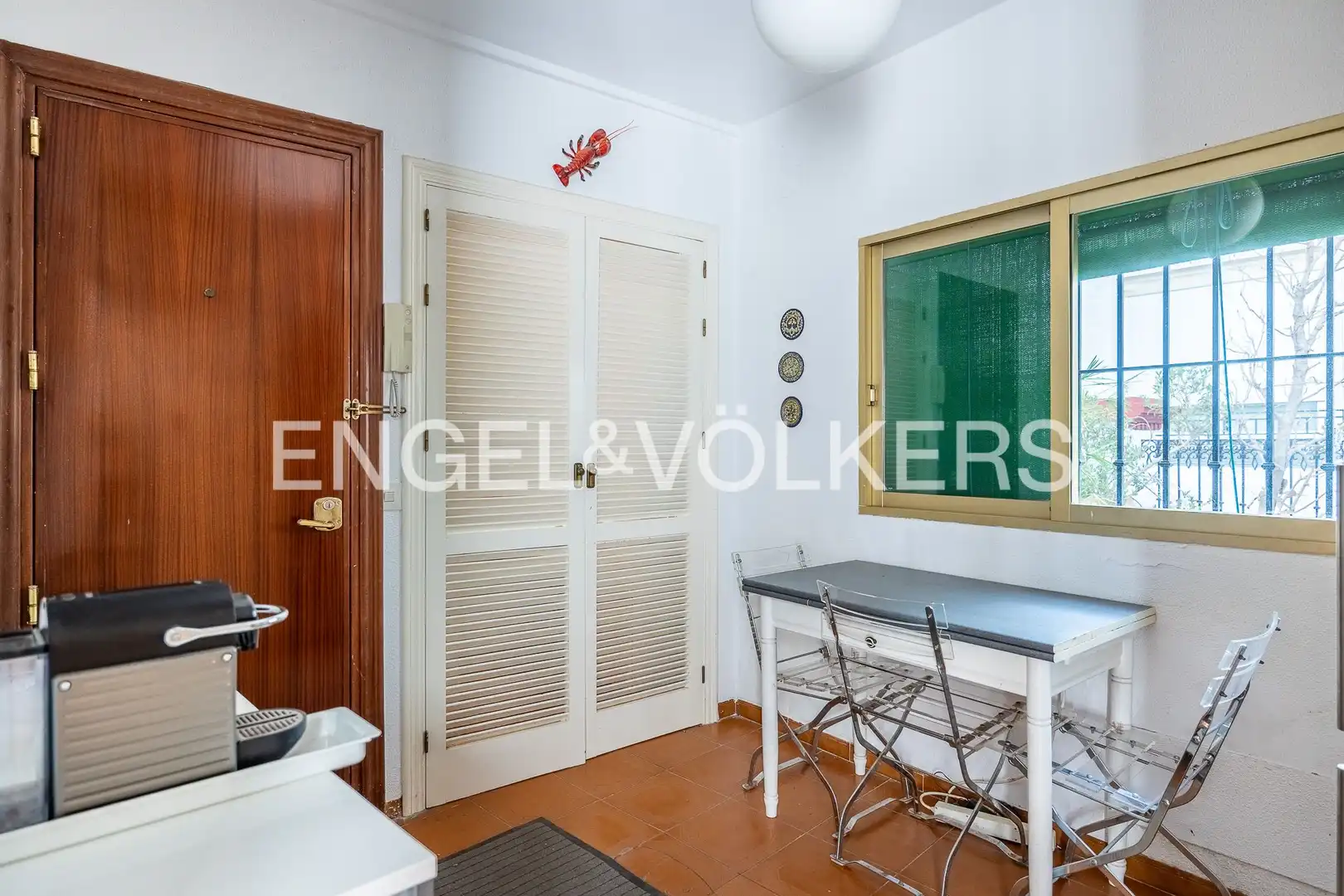 Attic for sale in Sevilla  with Air Conditioner, Heating and Terrace
