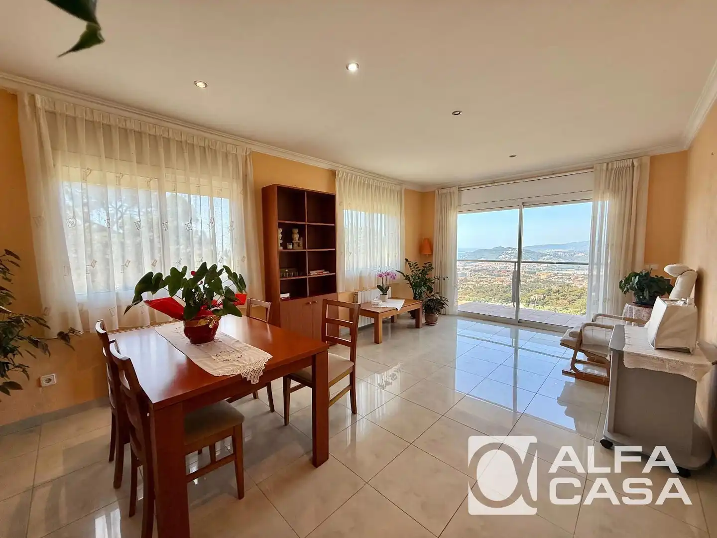 Maison avec terrasse à vendre à Roca Grossa, imagen 5