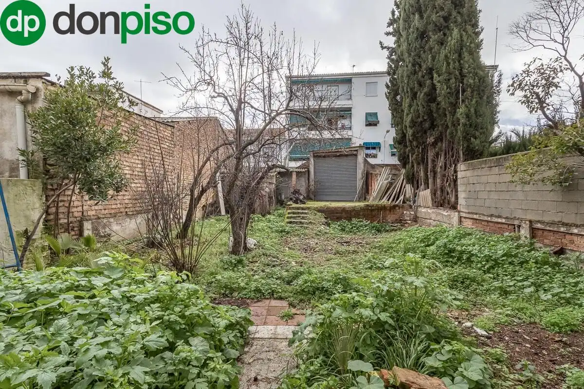 Detached homes for sale in Granada  with Private garden and Terrace