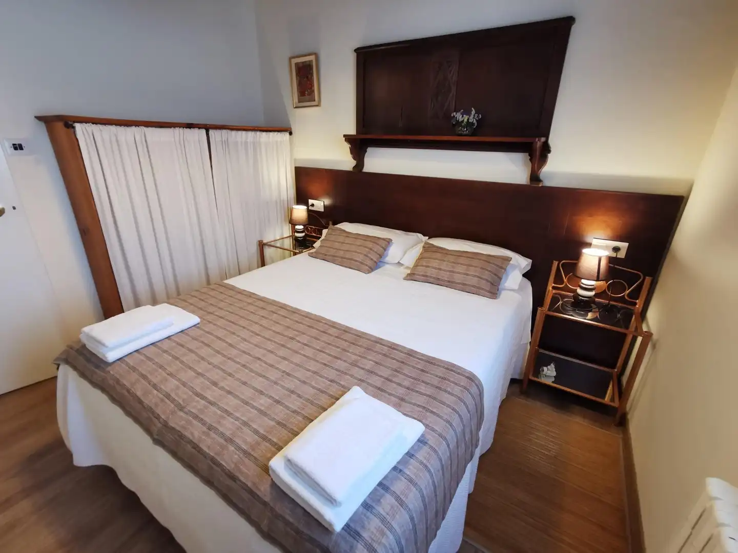 Habitación de Casa o chalet en venta en Portas con Jardín privado, Terraza y Trastero