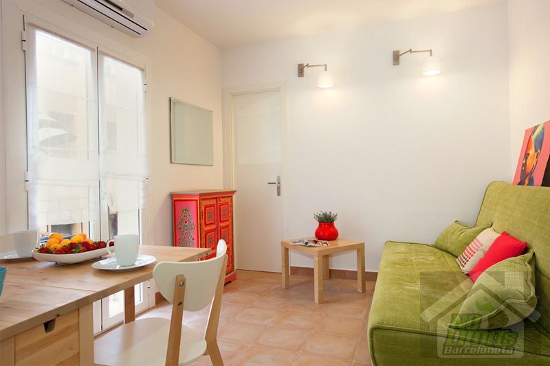 Flat to rent in Carrer de Sòria, La Barceloneta