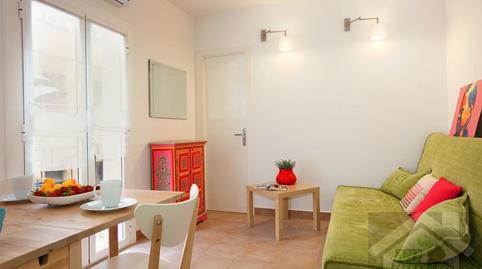 Photo 2 of Flat to rent in Carrer de Sòria, La Barceloneta, Barcelona