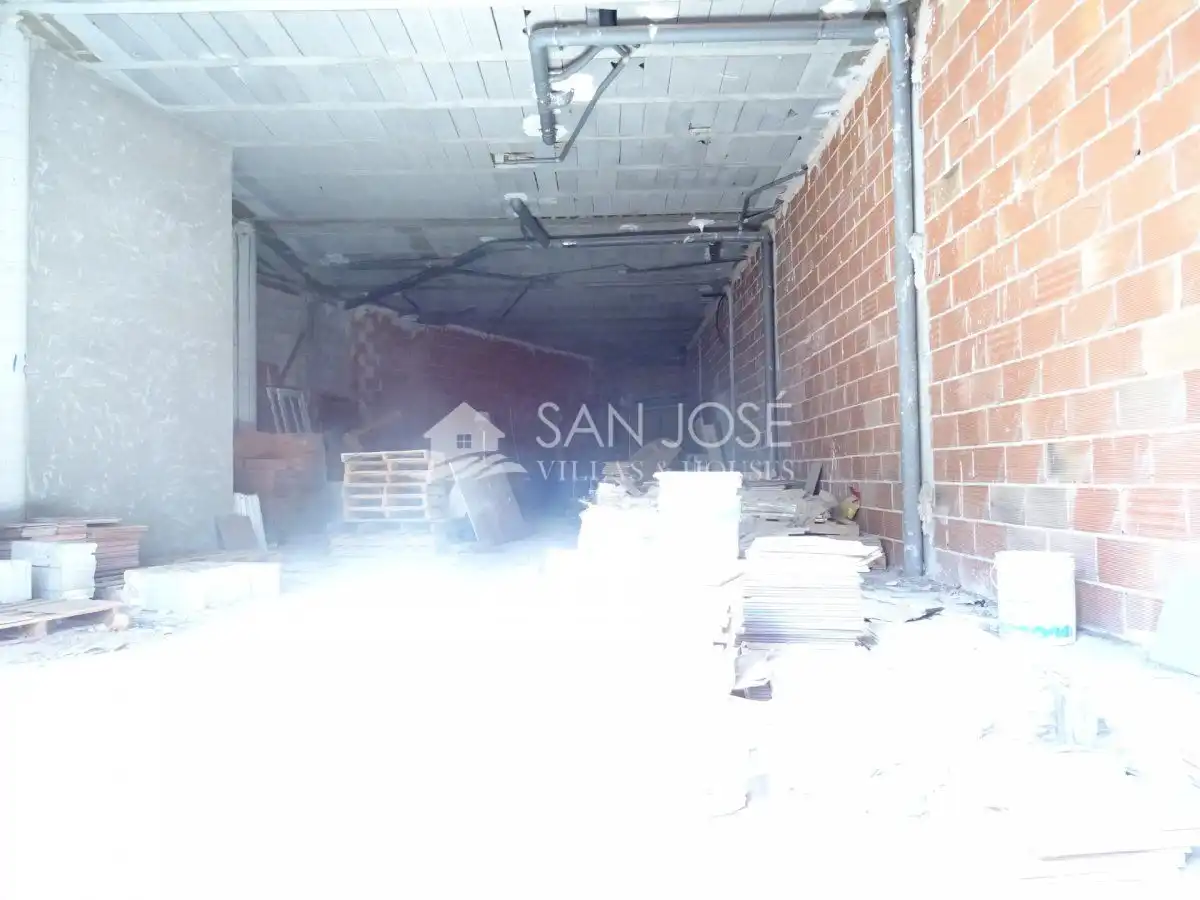 Local comercial en venda a Aspe Centro, imagen 5