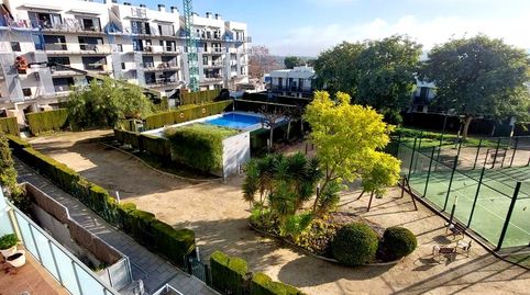 Foto 3 de Piso en venta en Noucentisme, Centre Vila, Vilafranca del Penedès