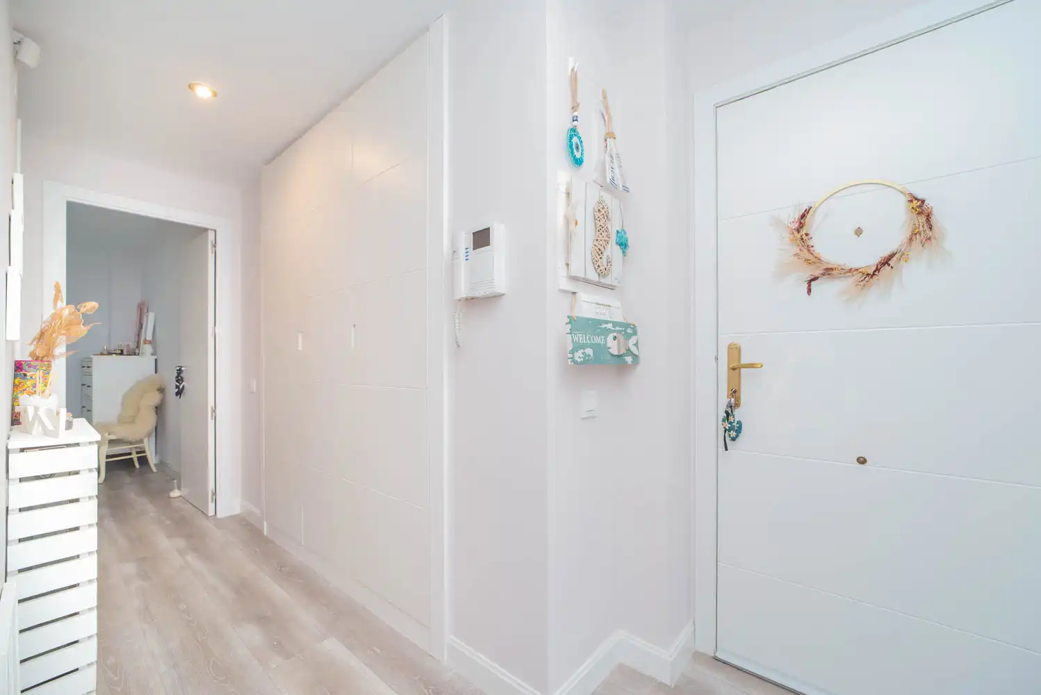 Piso en venta en Navalcarnero con Aire acondicionado, Calefacción y Terraza