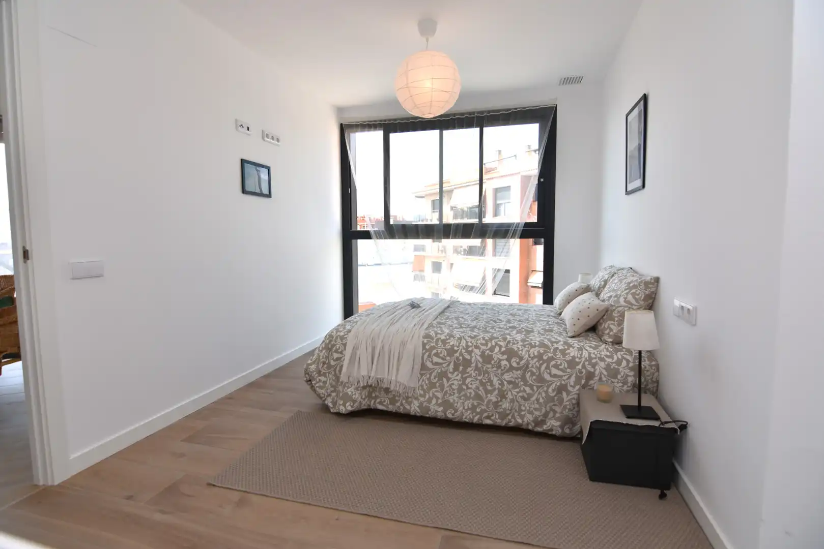 Piso con terraza en venta en Centre, imagen 14